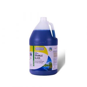 Glass Surface Cleaners