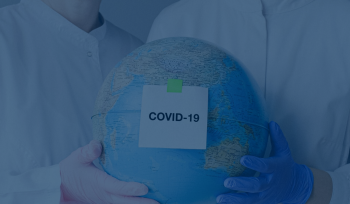 What is COVID19