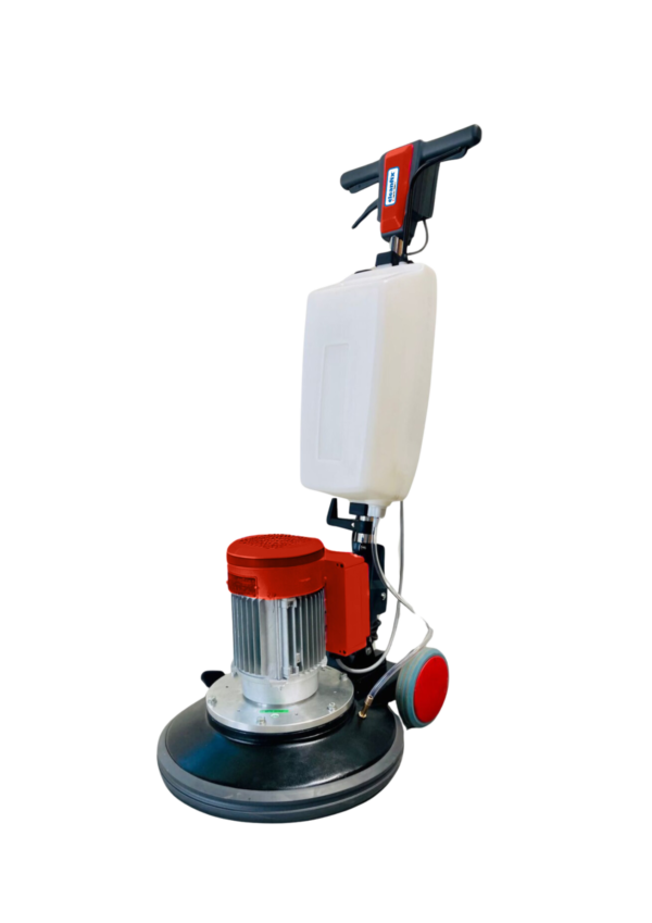 Cleanfix Ultra GD43 HD - Schevaran