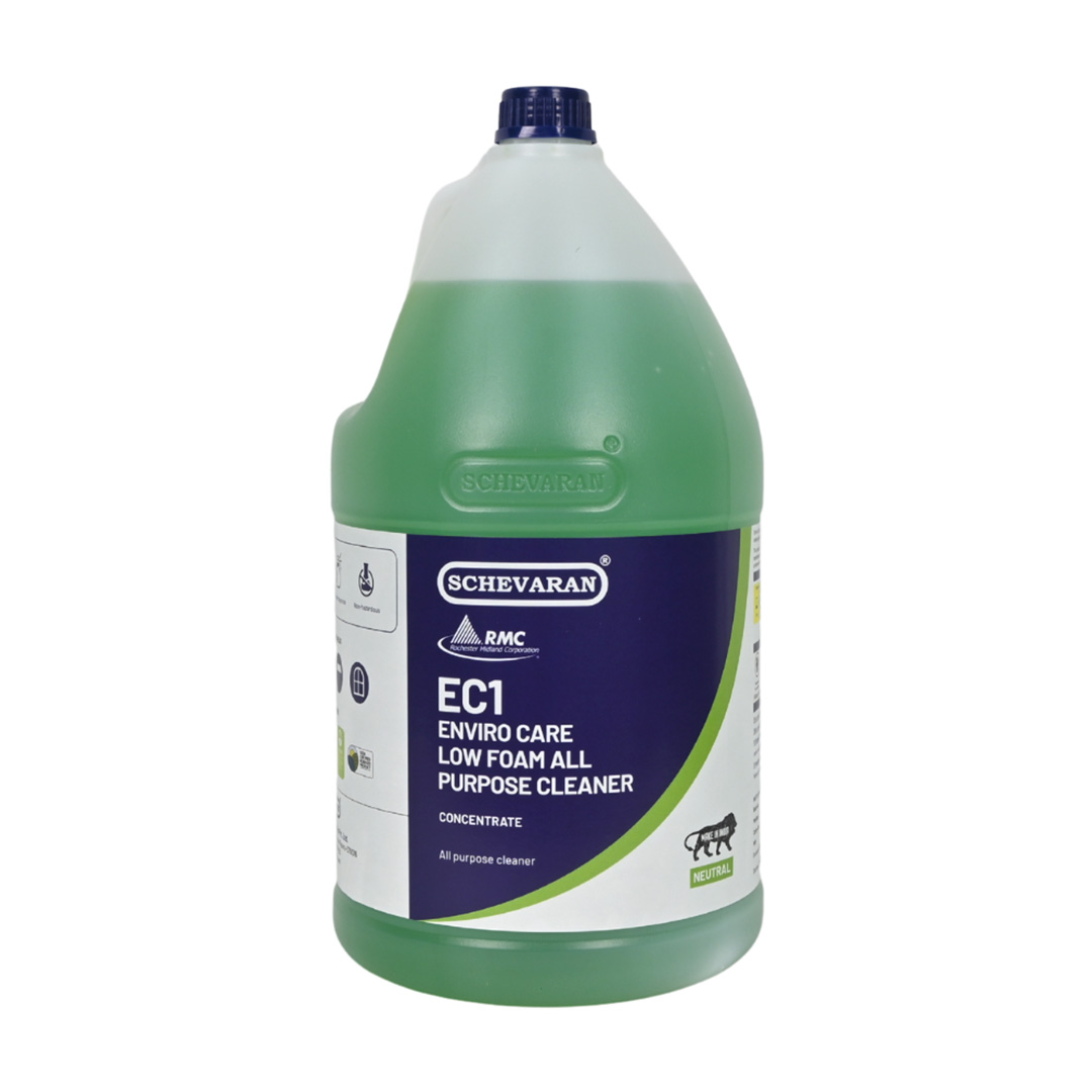 Enviro Care Low foam all-purpose Cleaner