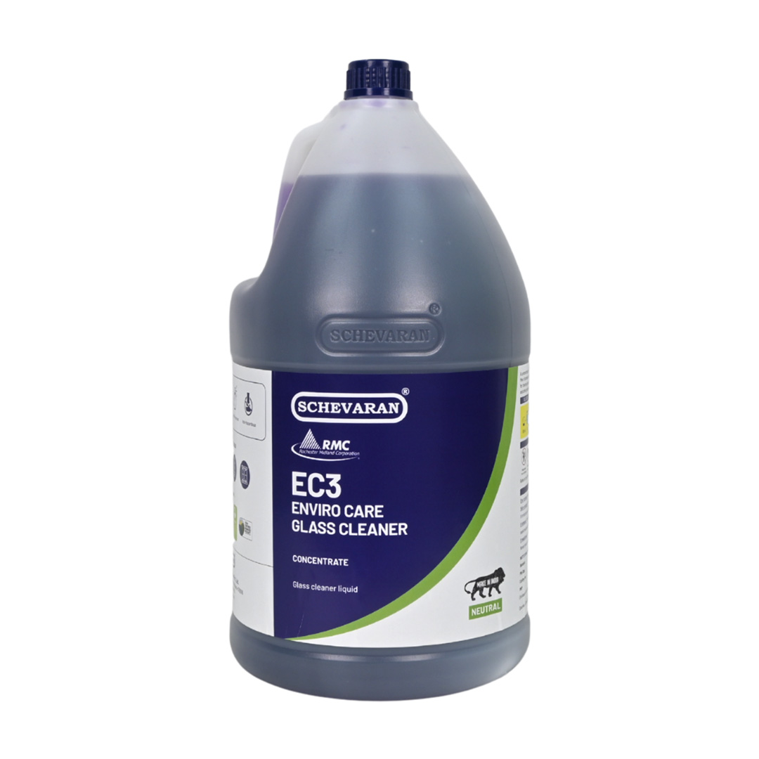 Enviro Care Glass Cleaner