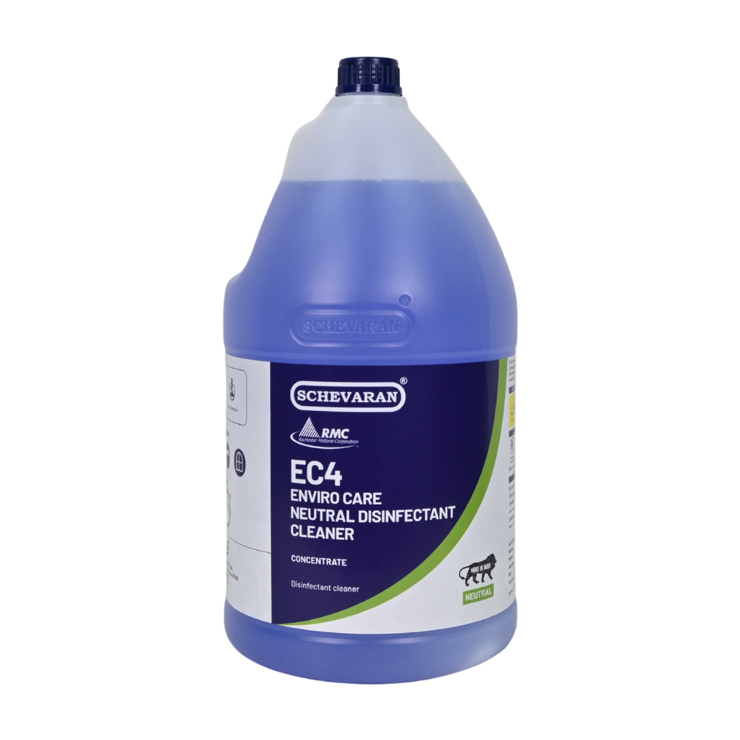 Enviro Care Neutral disinfectant