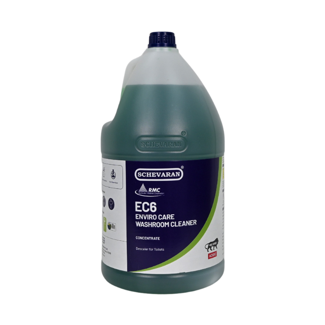 Enviro Care Washroom Cleaner